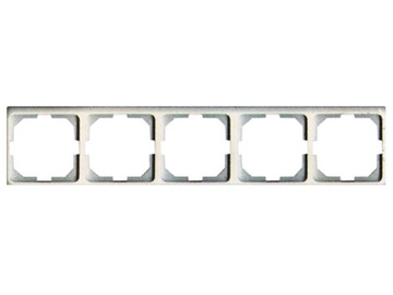 Rāmis 5PL Vilma LX200, balta