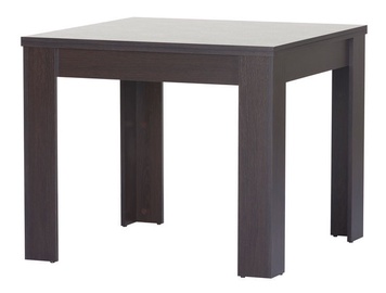 Valgomojo stalas Szynaka Meble Saturn, 900x900x760 mm