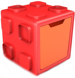 Chillafish Box Multifunctional With Boxtop Red/Orange CPBT01REO
