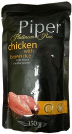 Dolina Noteci Piper Platinum Chicken 150g