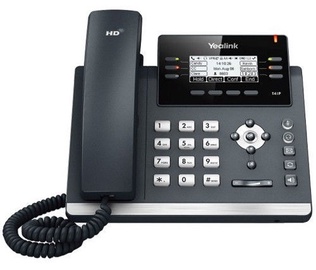 VoIP seade Yealink SIP-T41S