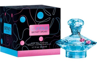 Britney Spears Curious 50ml EDP