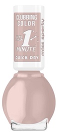 Miss Sporty Clubbing Color Nail Polish 7ml 25
