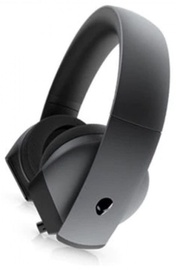 Наушники Alienware AW510H 7.1, серый