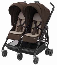 Maxi-Cosi Dana For2 Earth Brown