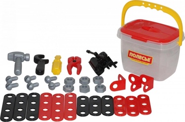 Wader Tools Set 32 Elements 56603