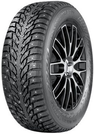Зимняя шина Nokian Nokian Hakkapeliitta 9 SUV 255 55 R20 110T XL, 255/50 Р19 107 T
