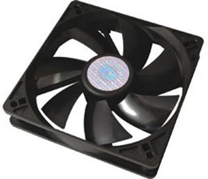 Cooler Master Silent Fan 120 SI1 R4-S2S-12AK-GP