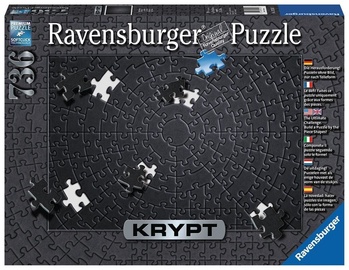 Пазл Ravensburger, 736 шт.