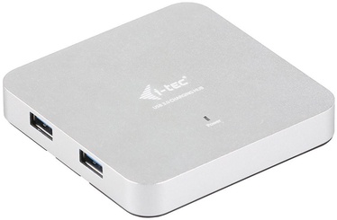 USB jaotur i-Tec, 90 cm
