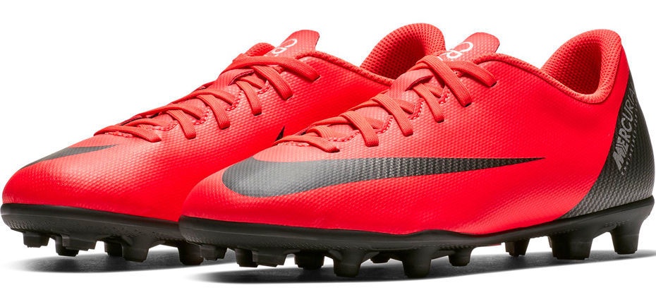 nike mercurial club cr7