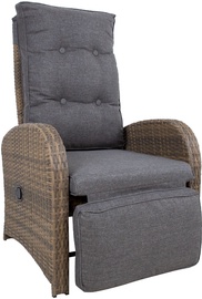 Evelekt Colombo Garden Chair Gray