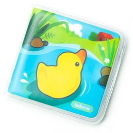 Kidsme Squeaky Bath Book Farm Story