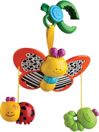 Blue Box Dingle Dangle Bug Stroller Clip 004376B