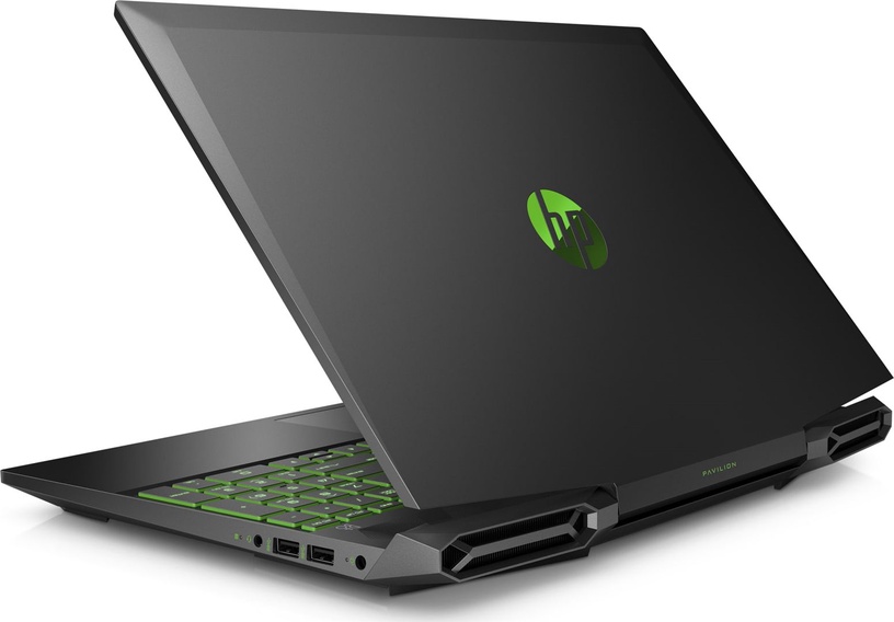 Sülearvuti Notebook HP Pavivlion Gaming 15-dk1058na