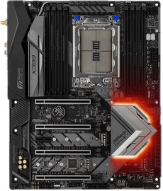 ASRock Fatal1ty X399 Professional Gaming