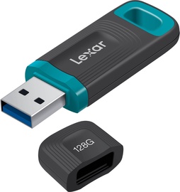 Lexar JumpDrive Tough 128GB USB 3.1 Flash Drive