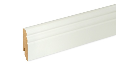 Põrandaliist, 2400 mm x 70 mm