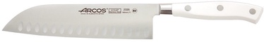 Arcos Riviera Blanc Santoku Knife 18cm