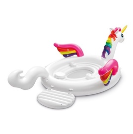 Ujumismadrats Intex Unicorn, 503 x 335 x 173 cm