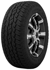 Зимняя шина Toyo Tires Open Country A/T Plus 215/60/R17, 96-V-240 km/h, D, D, 71 дБ