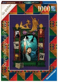 Ravensburger Puzzle Harry Potter 1000pcs 16746