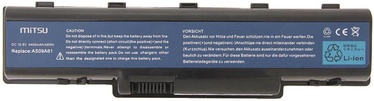 Mitsu Battery For Acer Aspire 4732/5532/5732Z 4400mAh