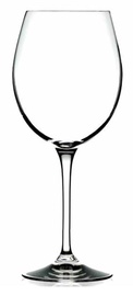 Kristallklaaside komplekt RCR Invino, 6 tk, 650 ml