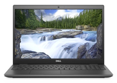 Dell Latitude 3510 Black N017L351015EMEA PL