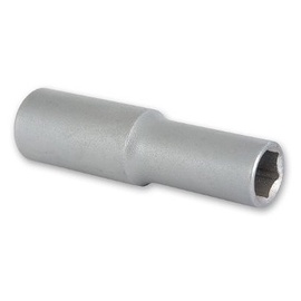 GARĀ SKRŪVJU GALVIŅA 10 MM ¼ 23778 (PROXXON)