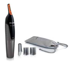 Plaukų kirpimo mašinėlė Philips NT3160/10