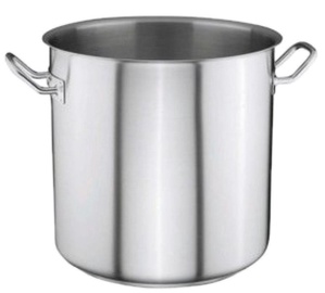 Ozti Stock Casserole Without Lid D20cm 5.75l