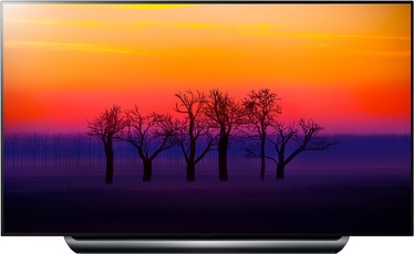 LG OLED77C8LLA