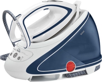 Triikimissüsteem Tefal Pro Experss Ultimate Care GV9570, sinine/valge