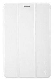 Huawei Flip Case For Mediapad T1 10.0 White