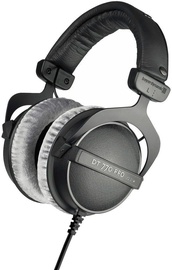 Наушники Beyerdynamic DT 770 PRO 32 Ohm, черный