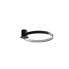 Apgaismojums Sollux Plafond RIO 55, griesti, 30 W, LED