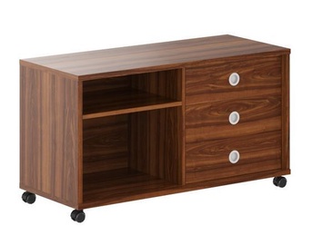 Skyland Born B 202 Chest Of Drawers Walnut Dallas