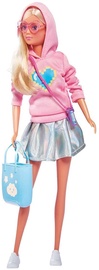 Кукла Simba Steffi Love Pastel Fashion