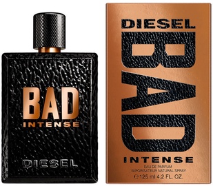 Diesel Bad Intense 125ml EDP