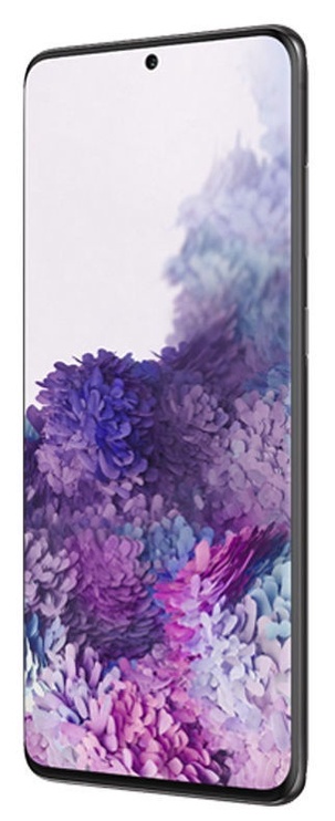Мобильный телефон Samsung Galaxy S20 Plus, черный, 8GB/128GB