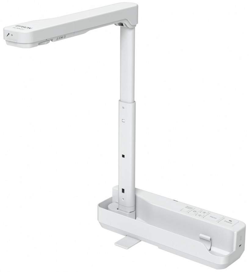 Камера для документов Epson ELPDC07 Portable Visualiser, белый