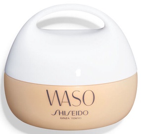 Shiseido Waso Giga Hydrating Rich Cream 50ml