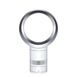 VENTILATORS AM06 DYSON BALTĀ KRĀSĀ