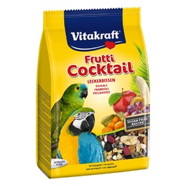 Sēklas Vitakraft, lieliem papagaiļiem, 0.25 kg