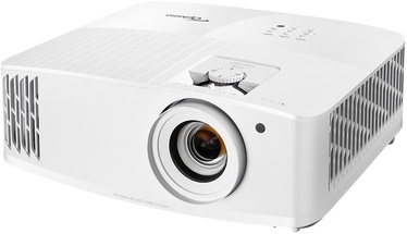 Проектор Optoma UHD42