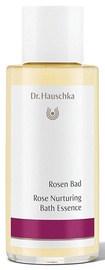 Dr.Hauschka Rose Nurturing Bath Essence 100ml