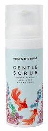 Skrubis Vera & The Birds Gentle Scrub 50ml