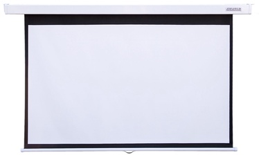 Projektoriaus ekranas 4World Wall Projector Screen 265x149