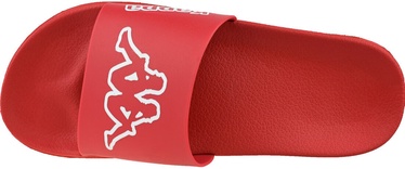 Baseina un pludmales čības Kappa Krus Flip Flops 242794-1110 Red 41